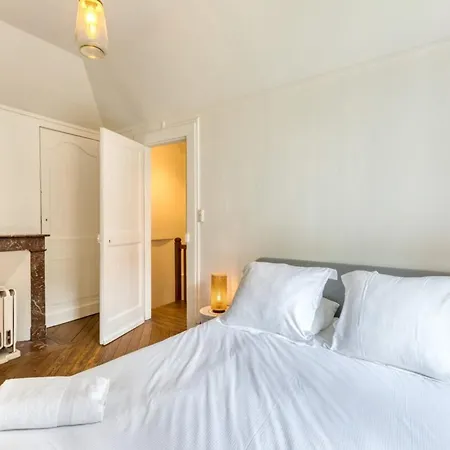Holiday home Barthelemy Charmante Maison De