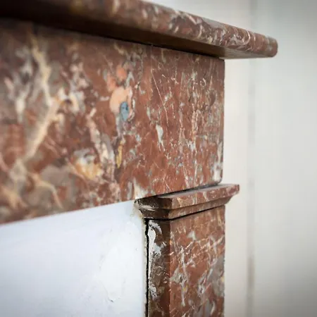 Barthelemy Cozy House In The Center