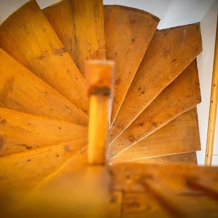 Holiday home Barthelemy Cozy House In The Center