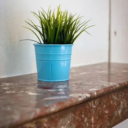 Barthelemy Cozy House In The Center *