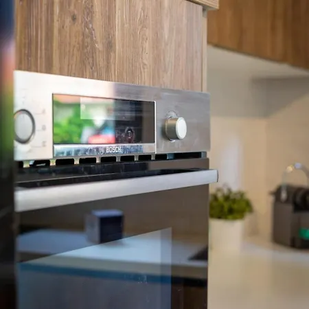 Barthelemy Cozy House In The Center Nyaraló *