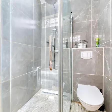 Barthelemy Cozy House In The Center Nyaraló