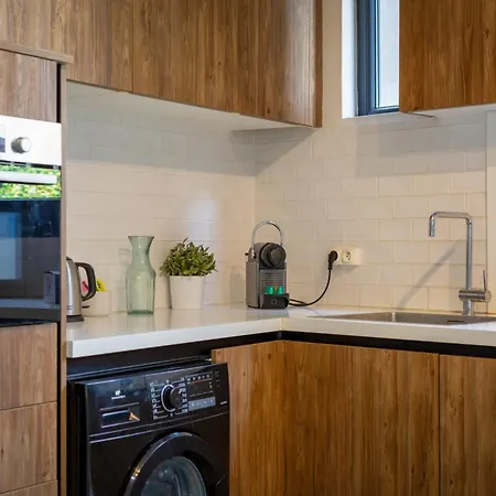 Holiday home Barthelemy Cozy House In The Center *