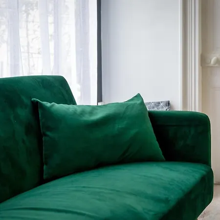 Nyaraló Barthelemy Cozy House In The Center