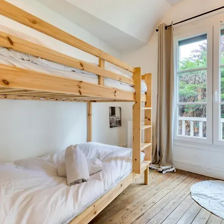 Barthelemy Cozy House In The Center Holiday home Rouen