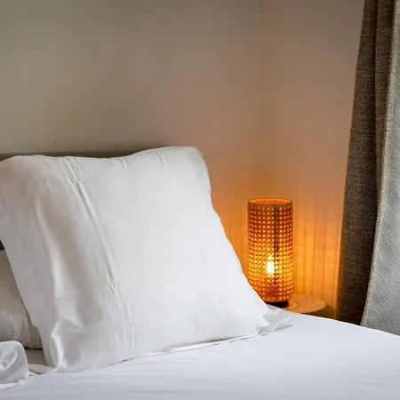 Holiday home Barthelemy Cozy House In The Center Rouen