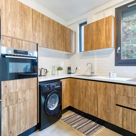 Barthelemy Cozy House In The Center