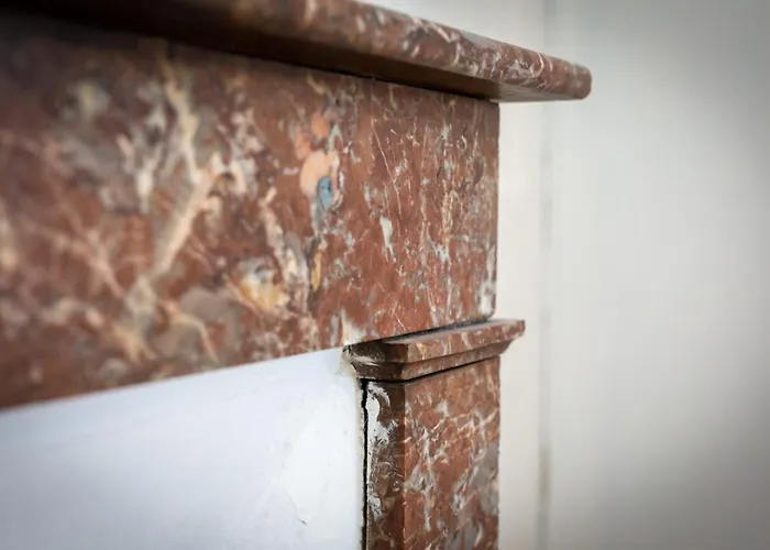 Barthelemy Cozy House In The Center