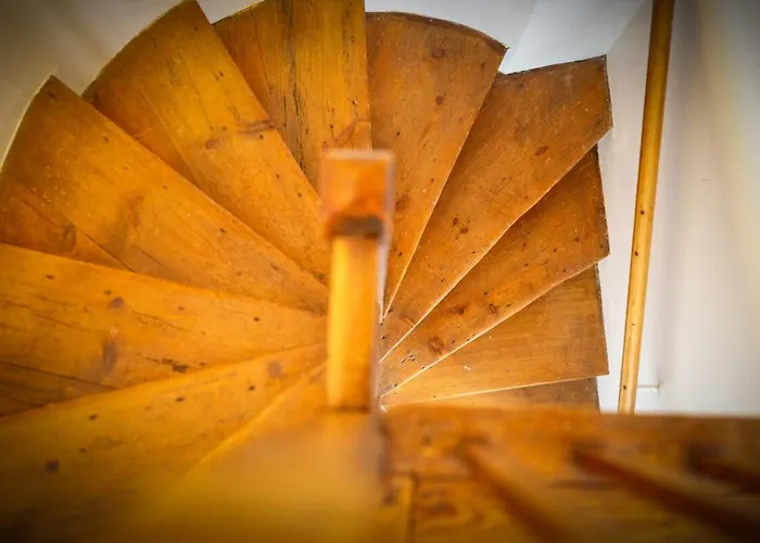 Ferienhaus Barthelemy Cozy House In The Center