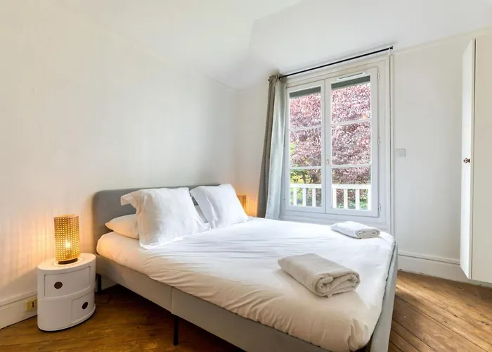 Barthelemy Cozy House In The Center