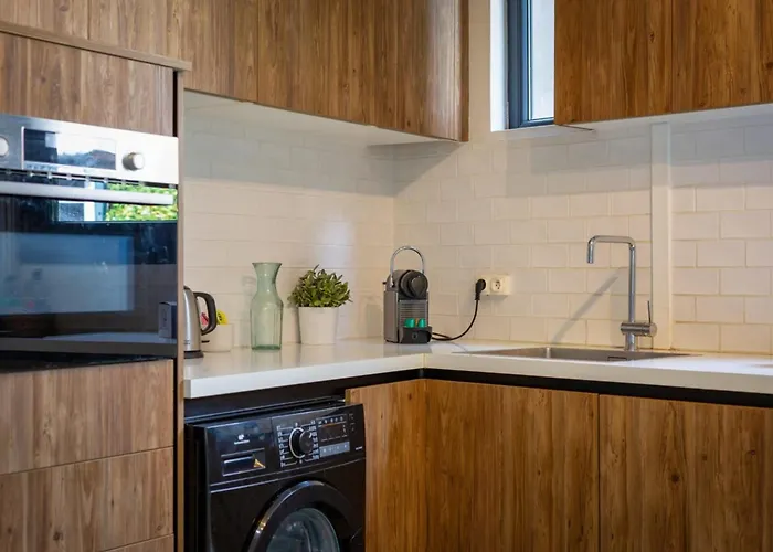 Дом отдыха Barthelemy Cozy House In The Center *