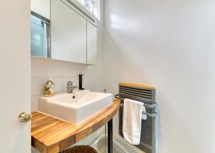 Barthelemy Cozy House In The Center