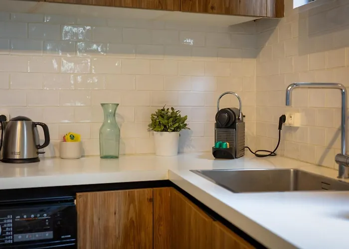 Дом отдыха Barthelemy Cozy House In The Center Руан