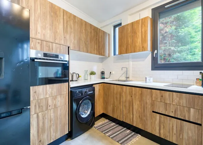 Barthelemy Cozy House In The Center